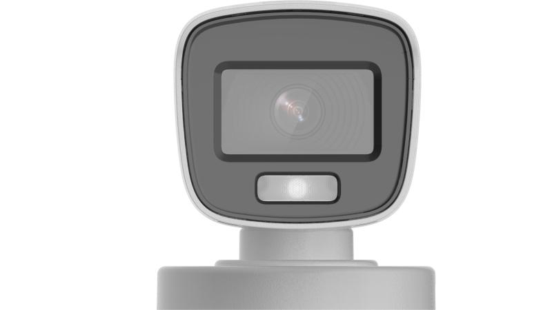 CCTV ANALOG CAMERA HILOOK OUTDOOR SMART HYBRID LIGHT 2MP