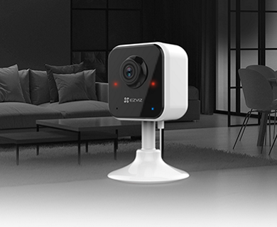 CCTV SMART HOME WIFI CAMERA EZVIZ 2MP