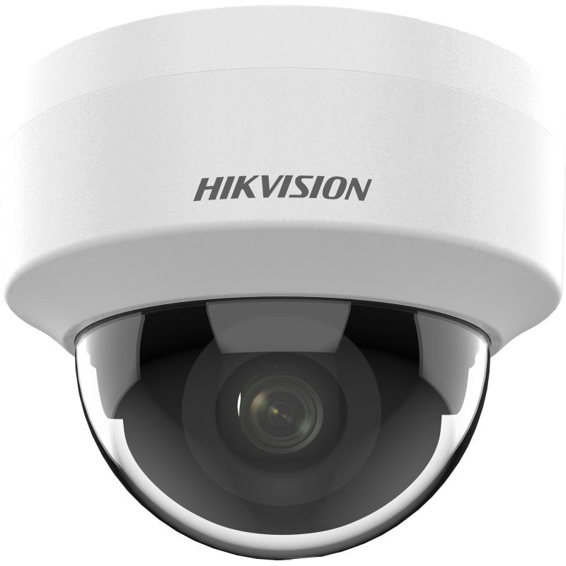 CCTV IP DOME CAMERA HIKVISION PENDETEKSI MANUSIA 2MP