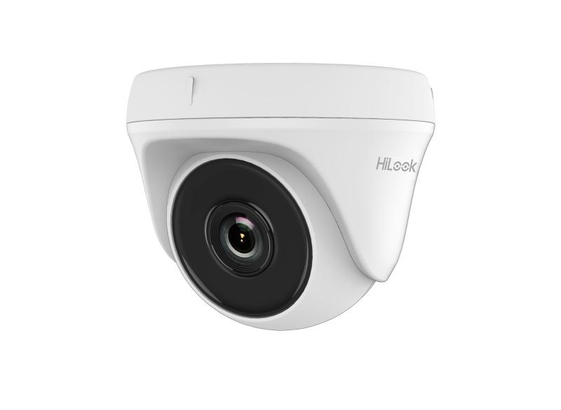 CCTV ANALOG CAMERA HILOOK INDOOR 2MP